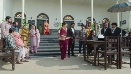 Badal Pe Paon Hai - 23rd November 2024